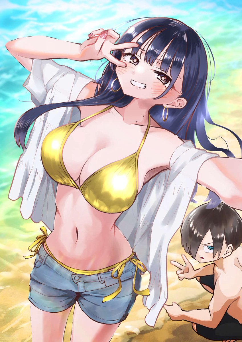 M2坊のサブ＠FANBOX毎週更新中！ tweet media