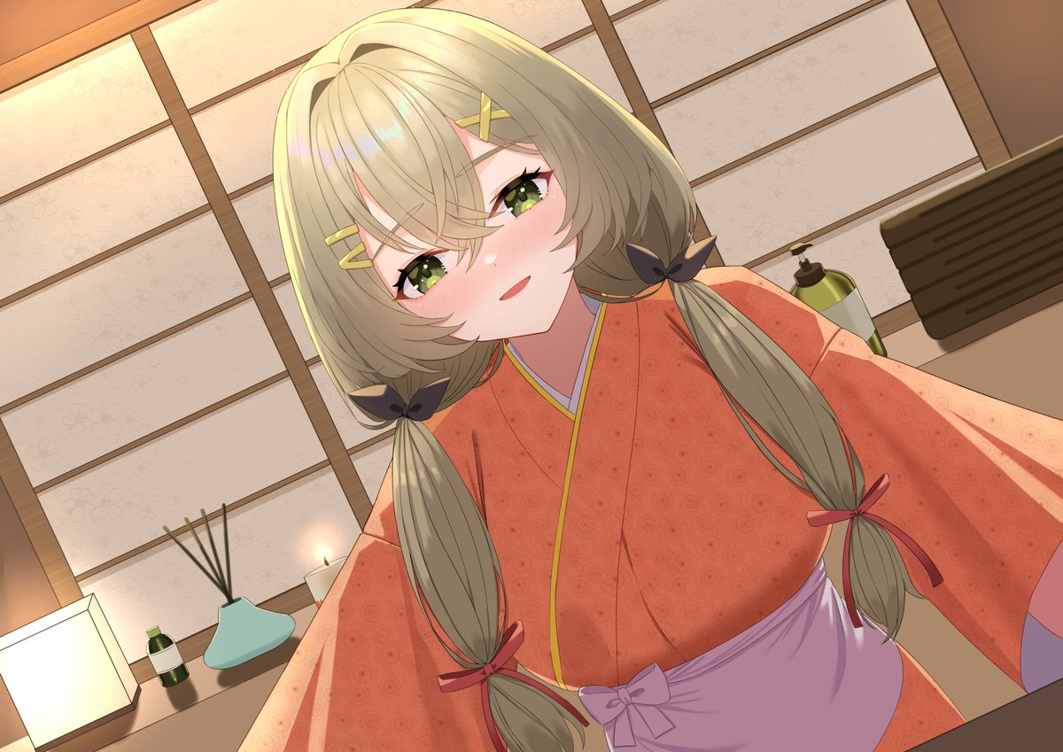 現在ASMR用イラストを50000円で受け付けています。
DLサイト用。YouTube用どちらも対応できます
サンプル
商用利用も込みの値段です
#有償依頼
#commission 