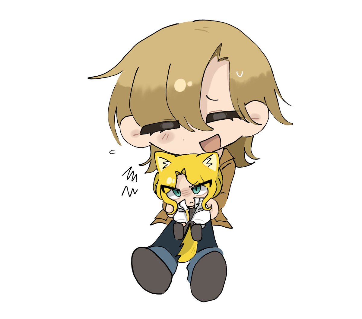 문건 tweet media