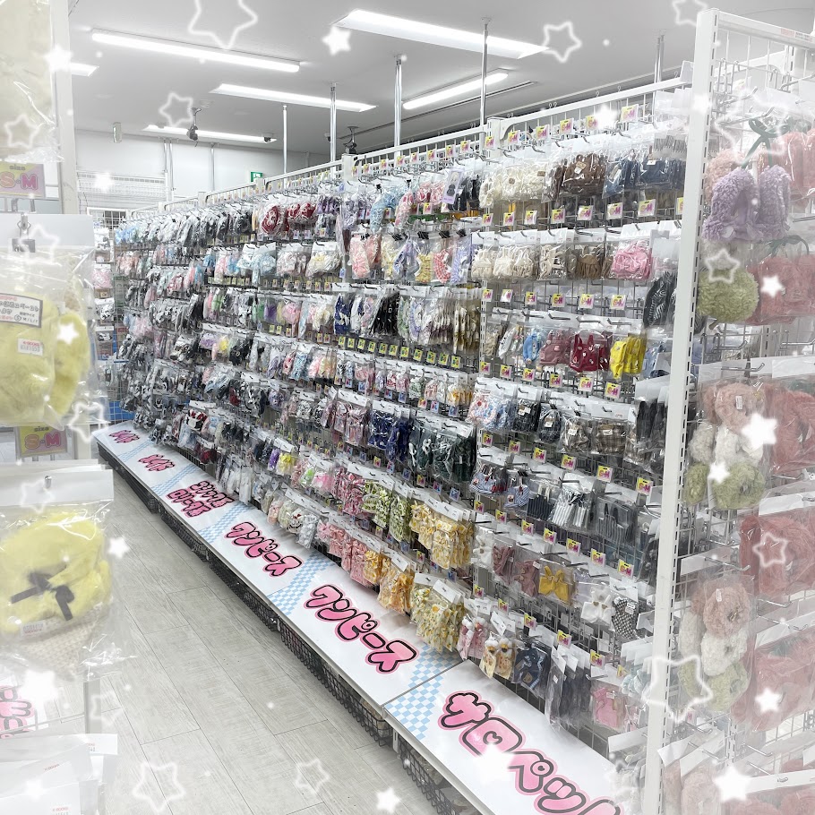 K-BOOKS 池袋 推し活館 （旧素材館） tweet media