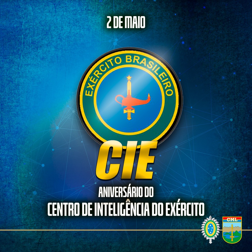 Comando Militar do Leste | Exército Brasileiro tweet media