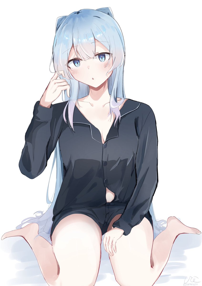 うるね tweet media