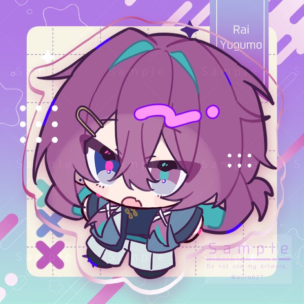氷乃あわい🐧 tweet media