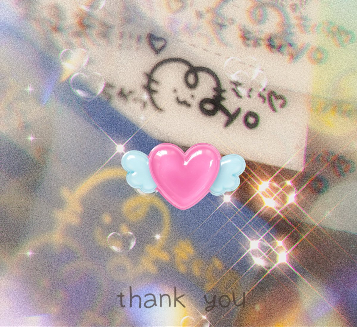 chyapi_tellme's tweet photo. 5月のお手紙届きました
ありがとう
#もぐらくらぶ https://t.co/bhFe0tLzoq