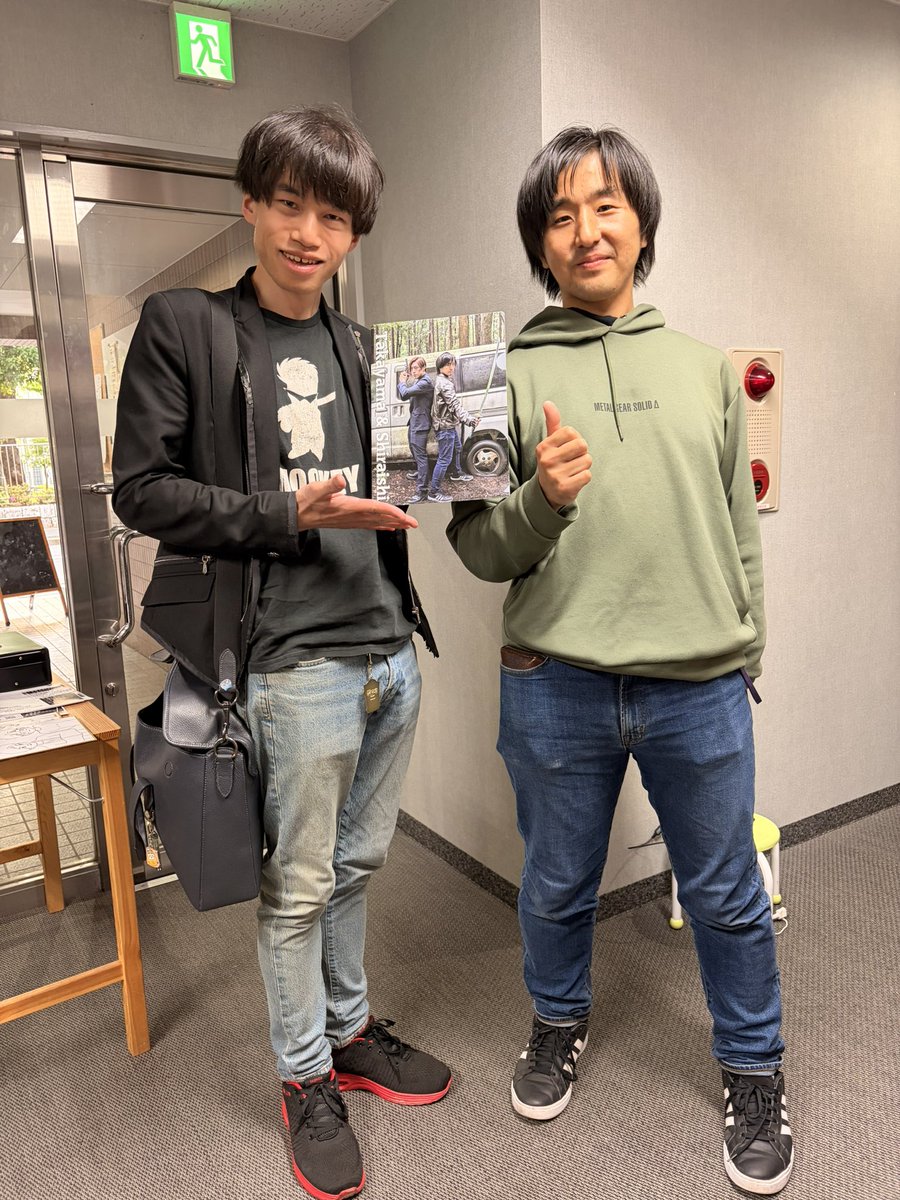 マジシャン　ギンガ！(新アカウント) tweet media
