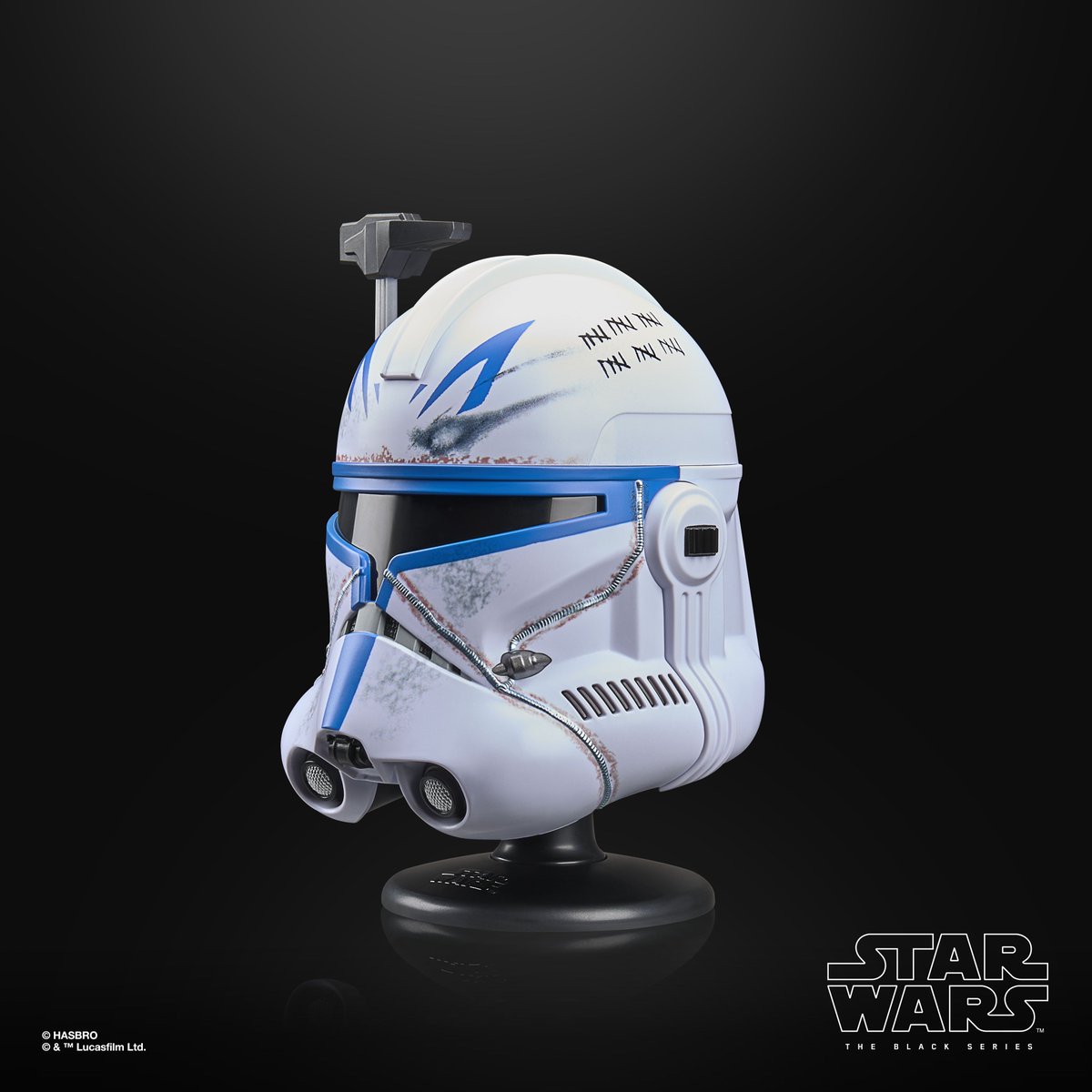 ArticulatedPlst's tweet image. Lots of Helmets May 4th! Star Wars Black Series Darth Vader &amp;amp; Rex Mini Helmet pre-order:
📅Mon 4 May⏰1PM ET
➡️WMART walmrt.us/41L8iB1

Same day, Sgt Sinker 104th Battalion Clone &amp;amp; Lando/Mando
⏰11AM Normally
➡️DISNEY STORE go.FLYGUYtoys.com/dissw
#darthvader #ad #starwars