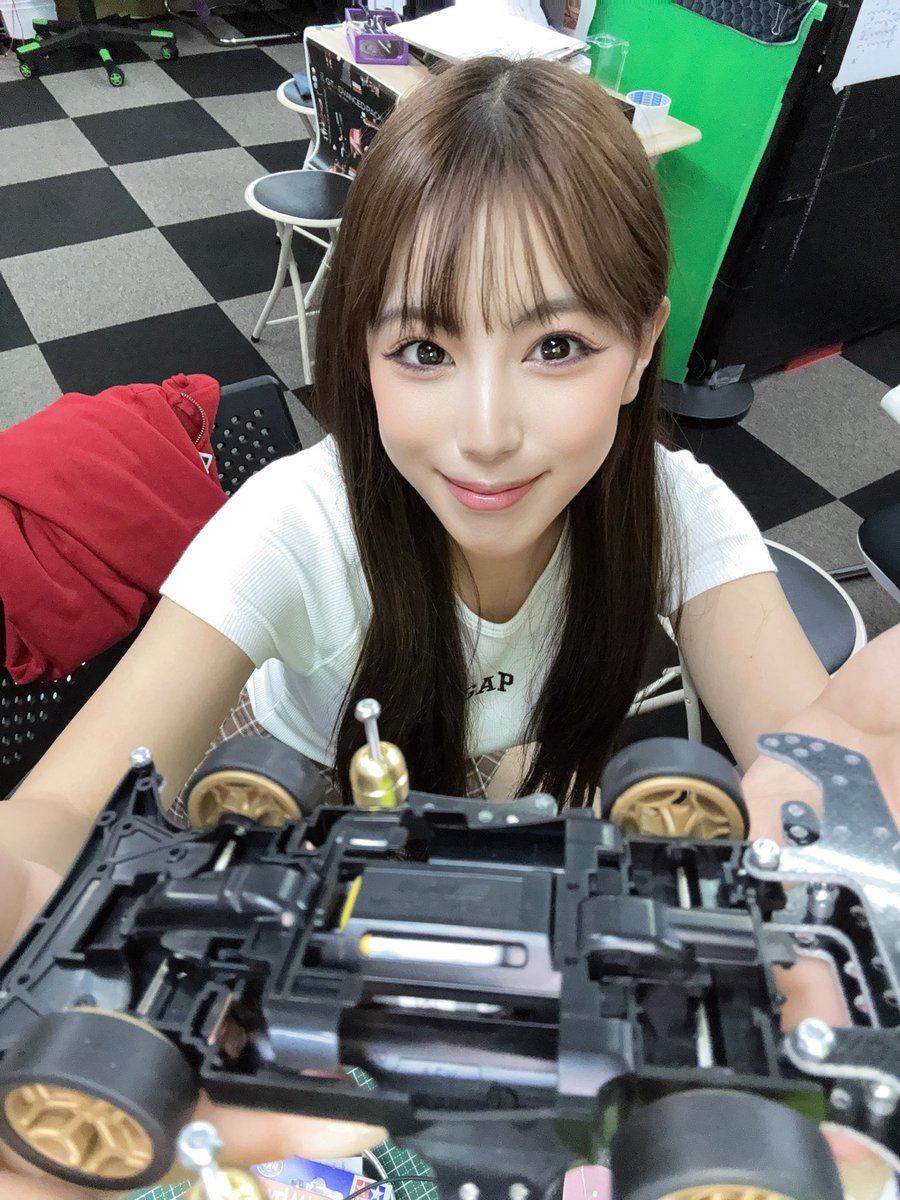 大宮 凛子（りんりん） tweet media