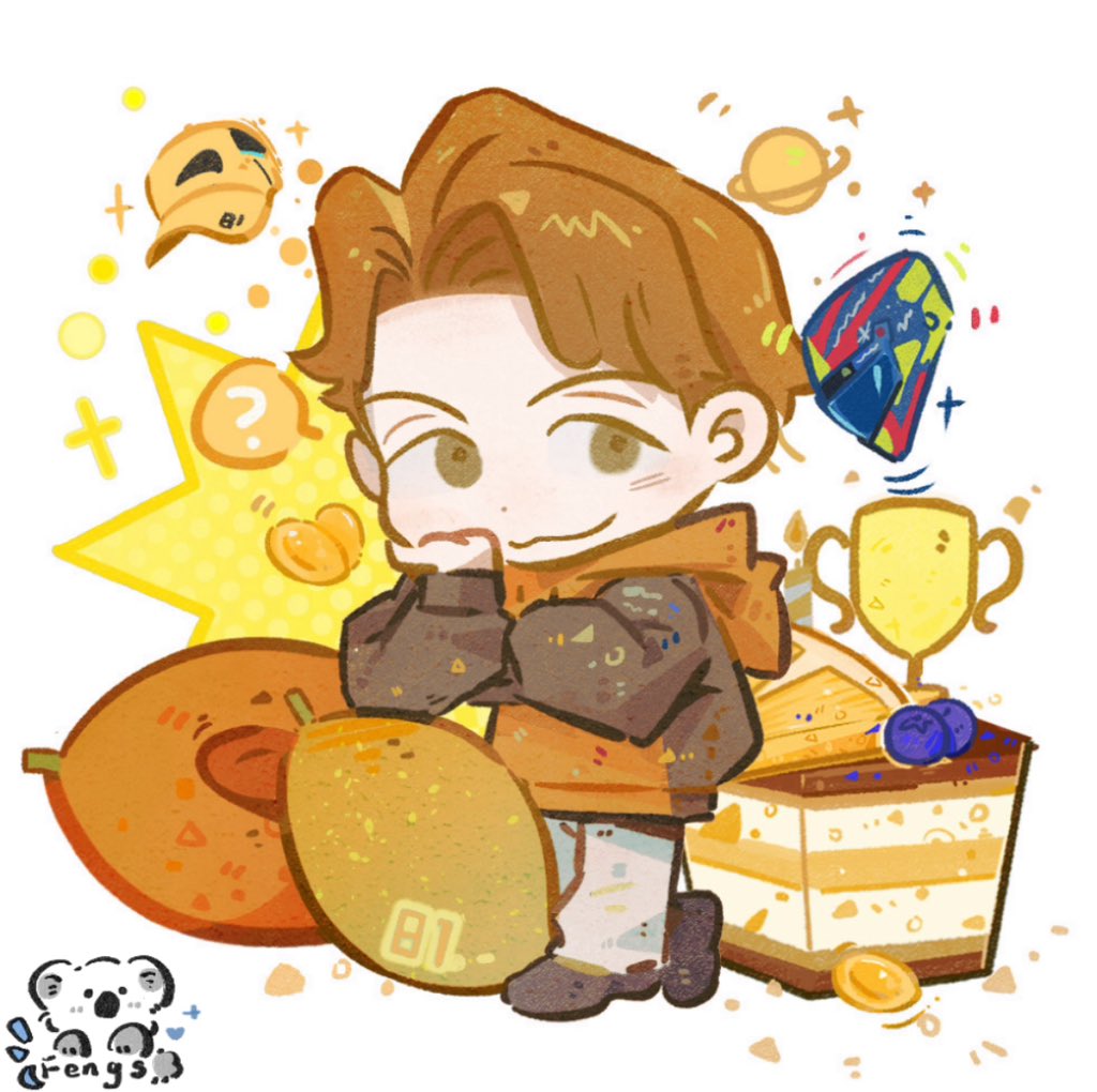 风肆Fengs (@fengs_ffff4) on Twitter photo 