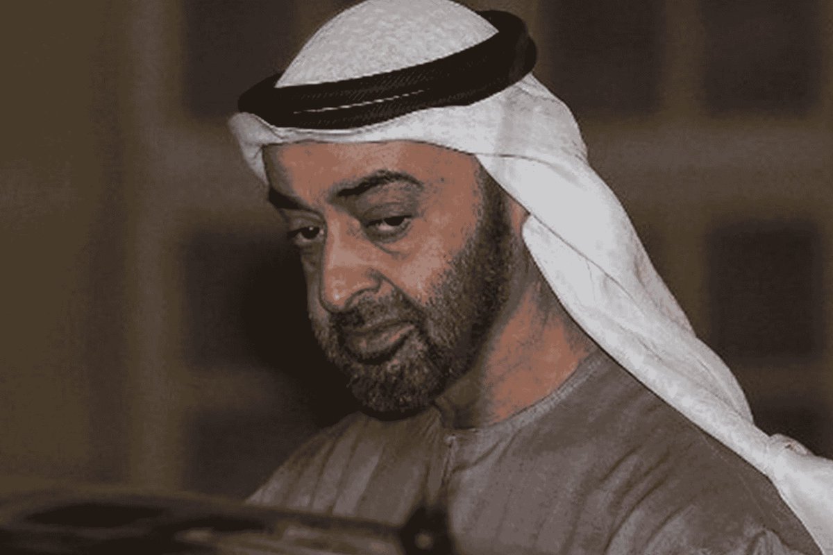 الظّافِر MBS🇸🇦 tweet media