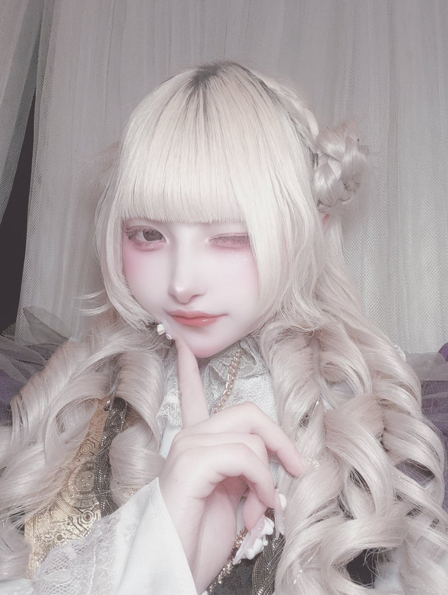 ないしょ♡ tweet media