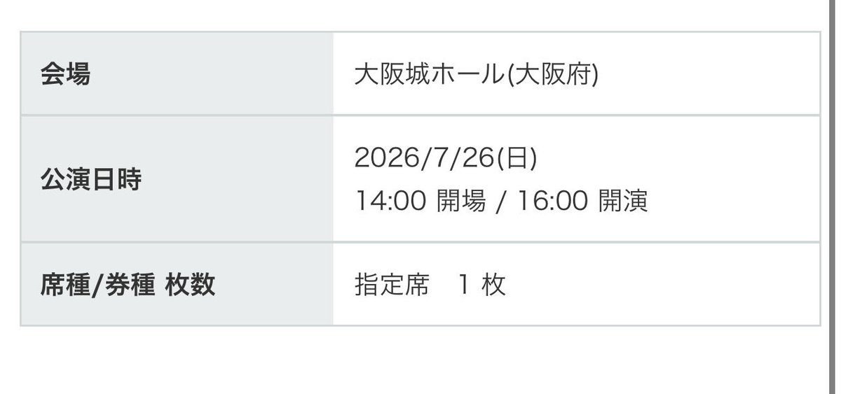 いっつも関東圏の参加だったけど今回は大阪も単番だけど参戦します！(単番でも楽しめるのがほんとにルセラのいいとこ！)大阪×2 神奈川×2でほぼ確かな！関西ピオナの方よろしくお願いします🙏関西ピオナ全然仲良い人いないから絡み増やしたい🥺