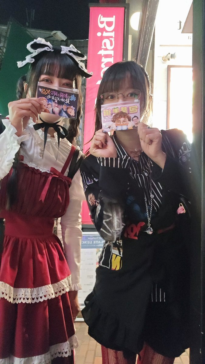 ティム･ヴィンセント tweet media