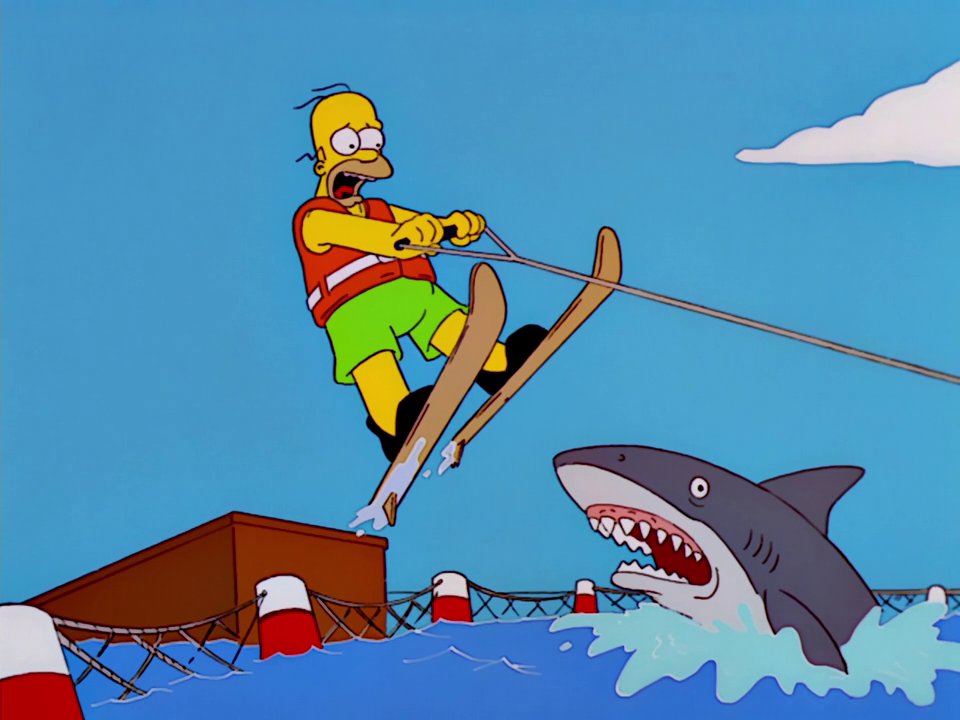 ShinyMcShine: Simpsons Quotes tweet media