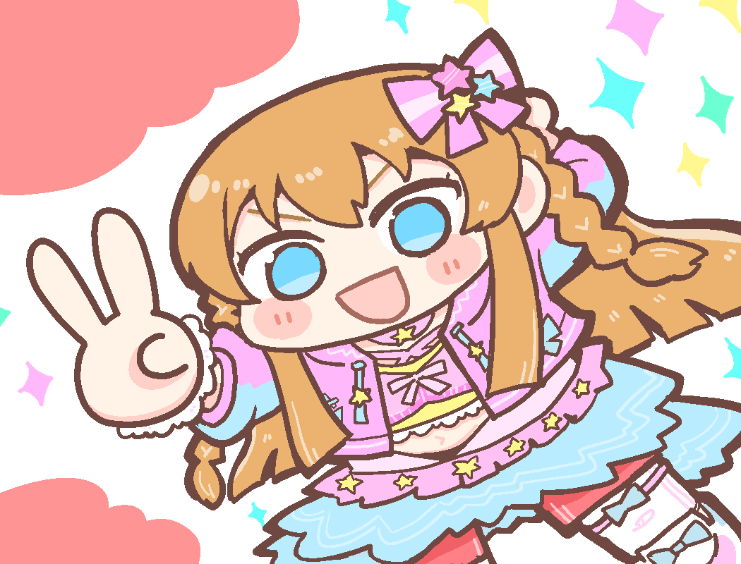 伊奈葉✨👌 tweet media