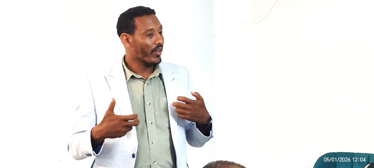 EthioRedCross's tweet photo. The Ethiopian Red Cross Society (#ERCS) in partnership with #IFRC held a two-day lessons learned workshop in #Arbaminch on disaster preparedness and response efforts  under the Ethiopia Landslide &amp; Flood Appeal Project. 🌍🚑

More: https://t.co/J3QfXsUSji

We Live for Humanity! https://t.co/LpMZkkUb6w