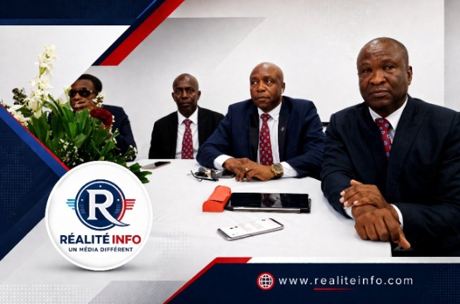 RÉALITÉ INFO tweet media