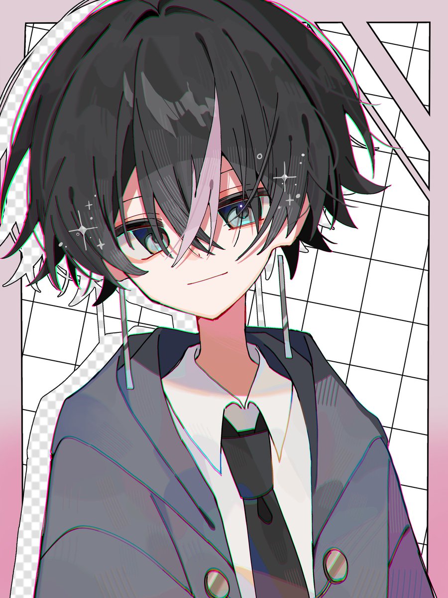 梵 tweet media