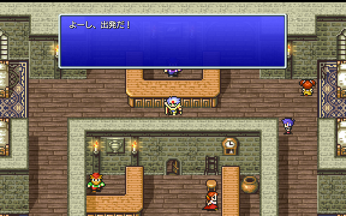 ProjectKid_981's tweet photo. 本日の目標…月に行く(行けたら)🌒
#FF4 #FF4PR https://t.co/dFZyvl28zT