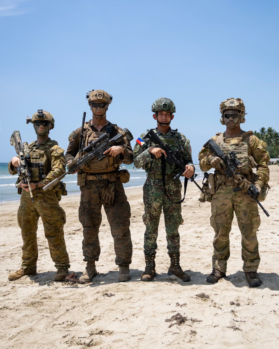 Defence Australia tweet media