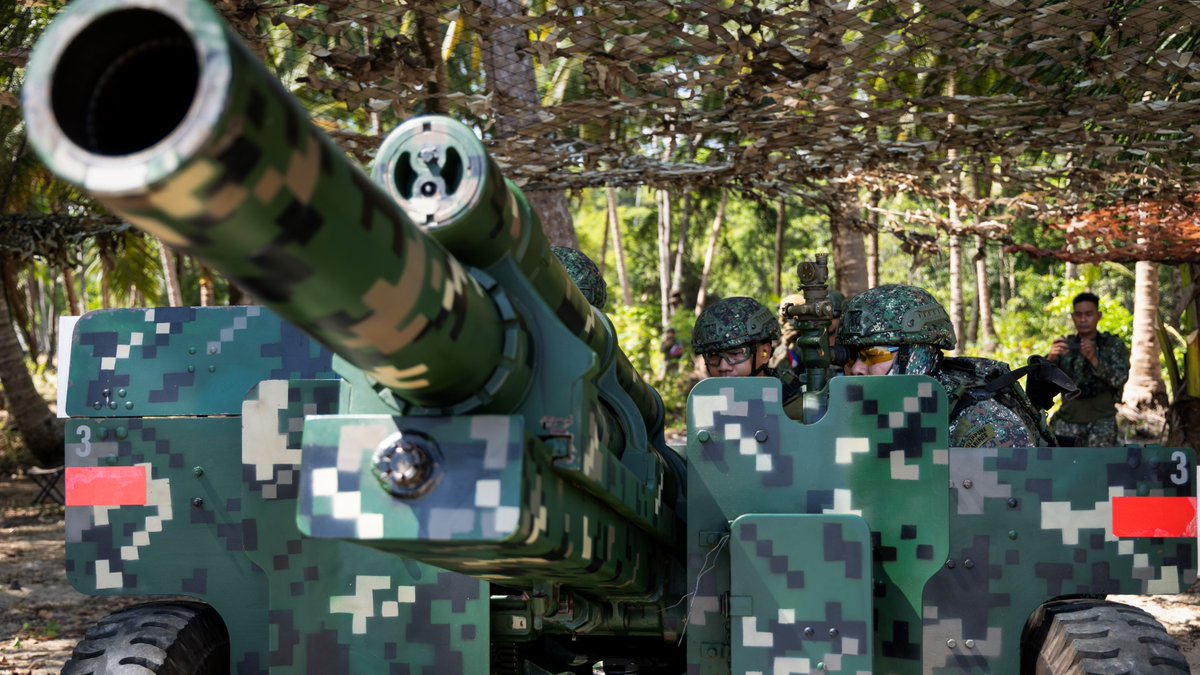 Defence Australia tweet media