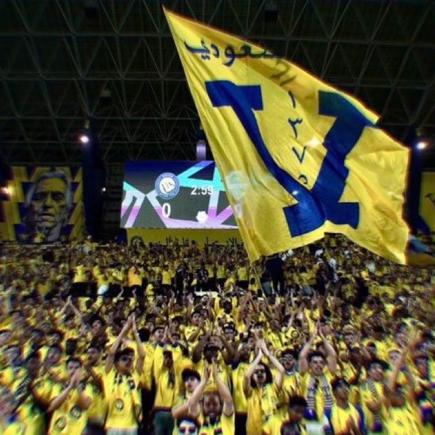 خالد الحارثي # M11💛 tweet media