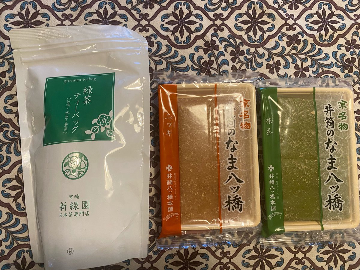 理事長 tweet media