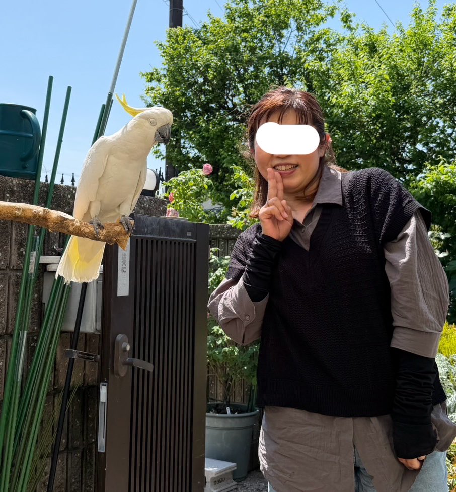 理事長 tweet media