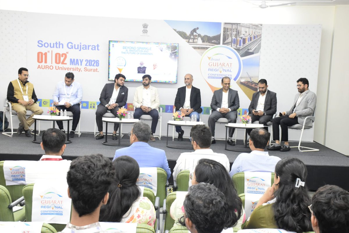 Gujarat Information tweet media