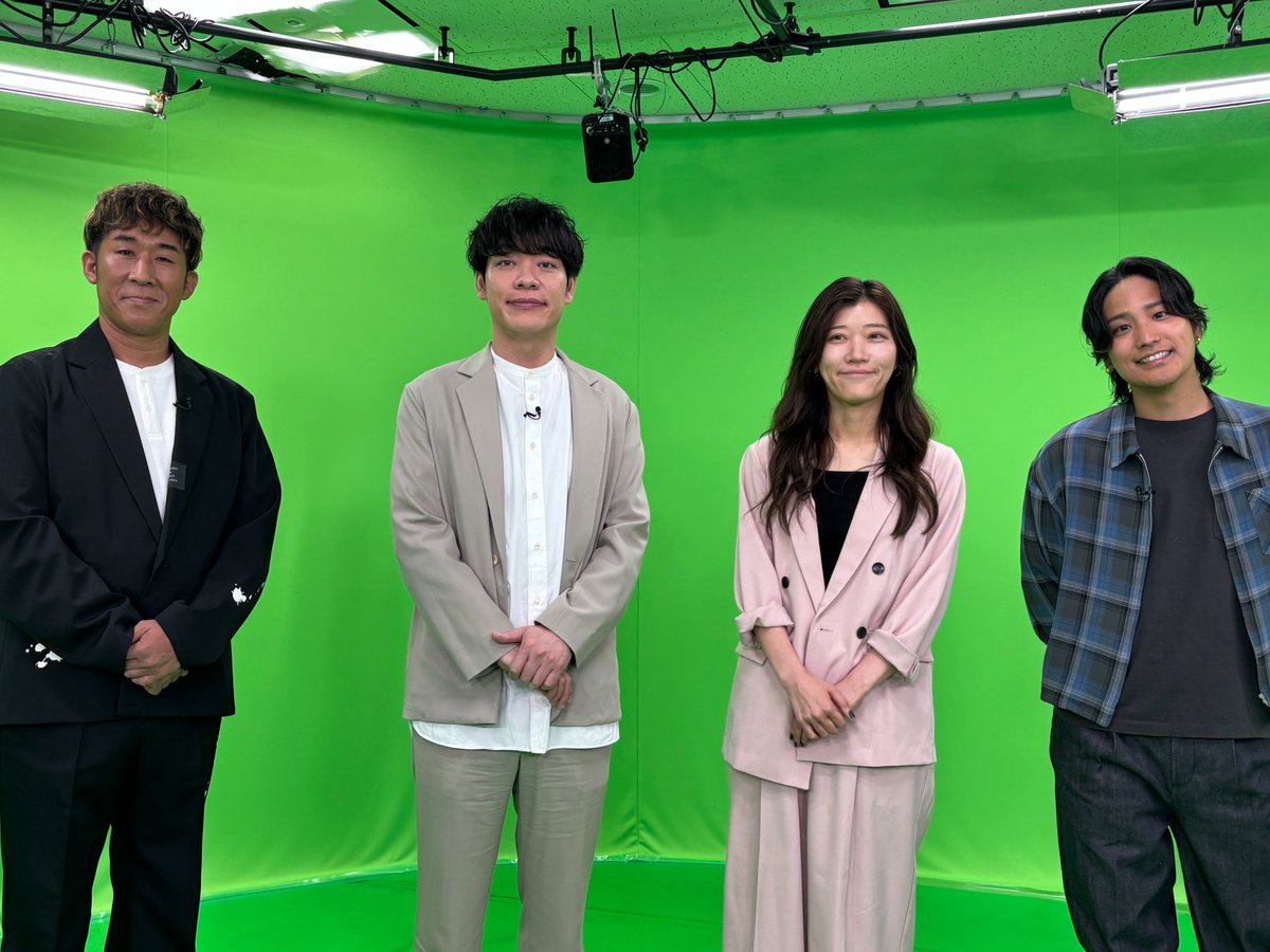 UX 新潟テレビ21 tweet media