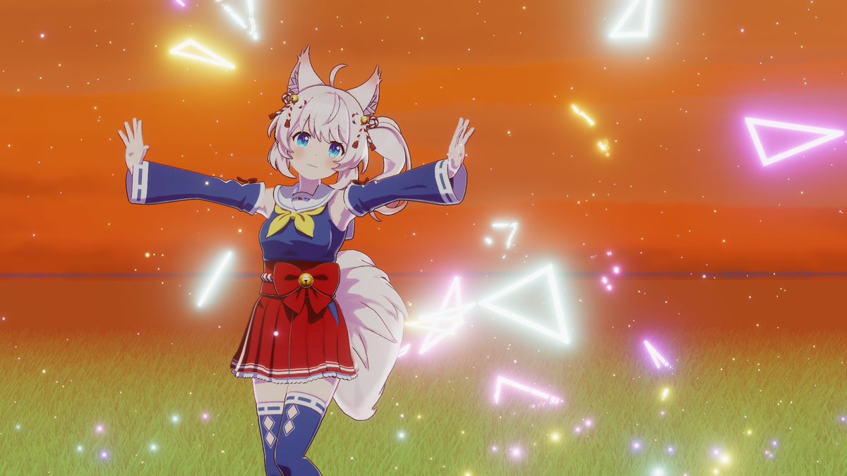 LuminaPalette tweet media