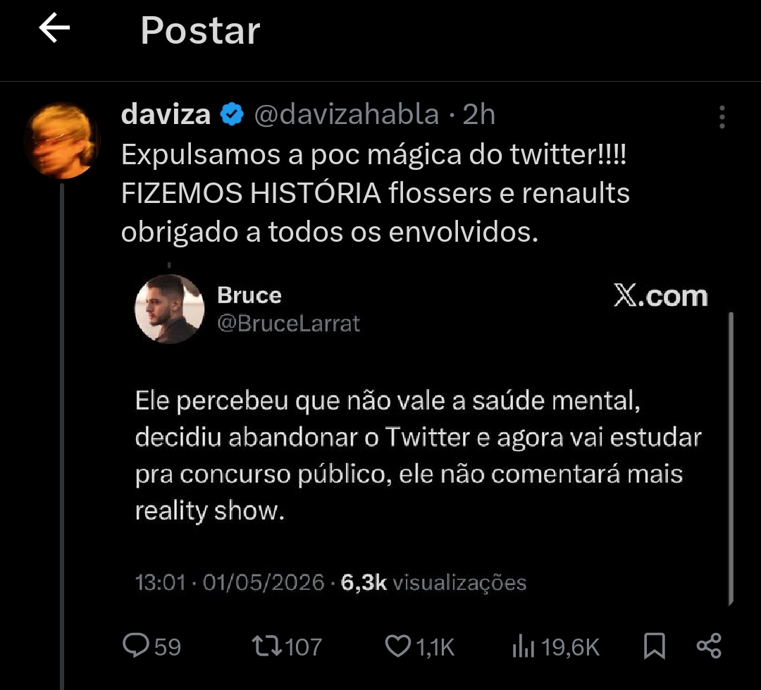 FOCALIZE🧨 tweet media