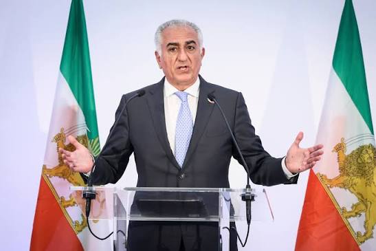 joker4ir's tweet image. End the cycle of bombs &amp;amp; #bad_deals. Secure the Gulf chokepoints through a coalition, cut the IRGC’s economic oxygen, and #support the people’s thirst for change. Pragmatic. Strategic. Necessary.
#FreeIran‌
#JavidShah‌‌