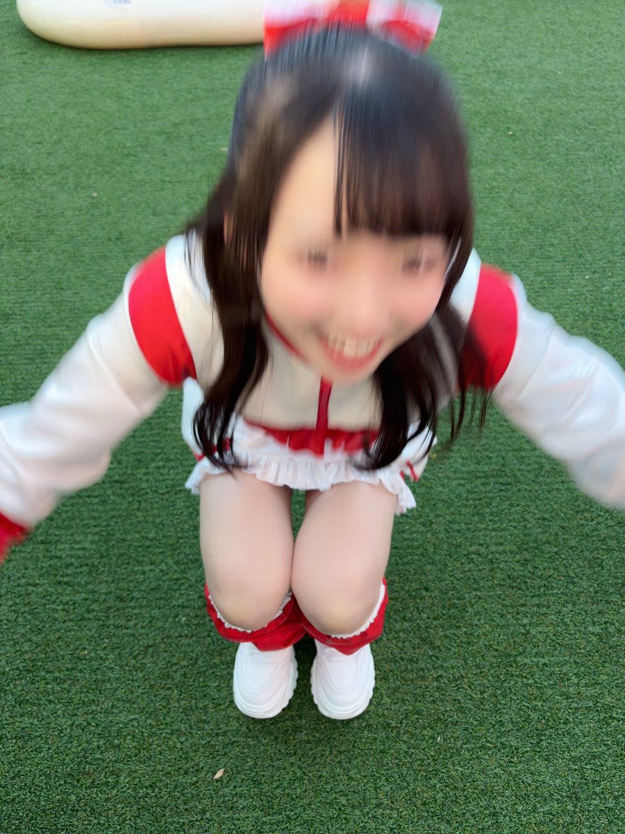 前田せりな🫥🍼【福を架ける少女】 tweet media