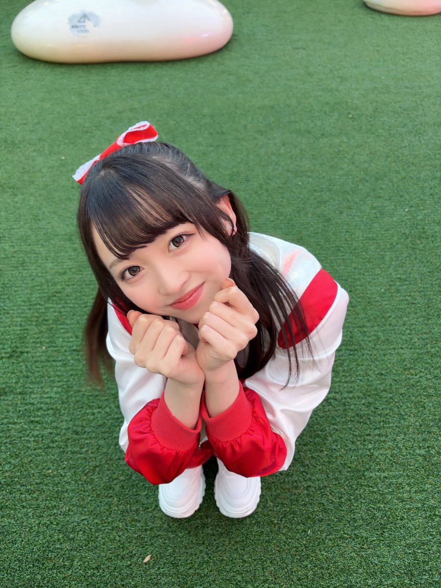前田せりな🫥🍼【福を架ける少女】 tweet media