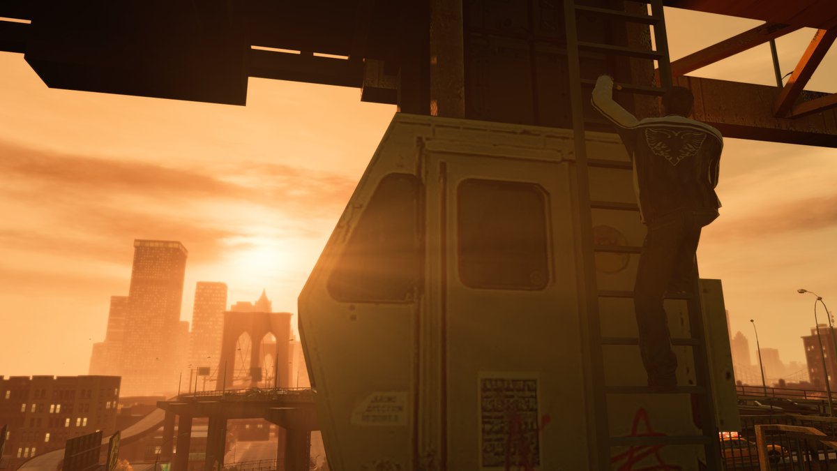 Introducing Fusion Fix v5.0 for Grand Theft Auto IV! Adding native Ambient Occlusion, more control options, more finer fixes to shadows and DOF, a few QoL features and the main thing, a bucket load of script fixes for high frame rate related issues!

github.com/ThirteenAG/GTA…