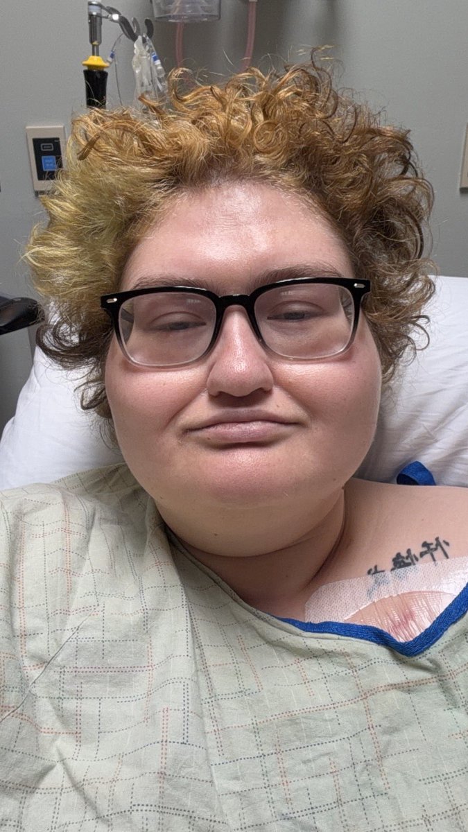 DoryGartman's tweet image. Hey yall! I’m a disabled and chronically ill person and out like ask for a little money to help buy groceries to just a small donation to get a a snack and a drink. Thank you! #fyp #disabled #chronicallyill #needahandup