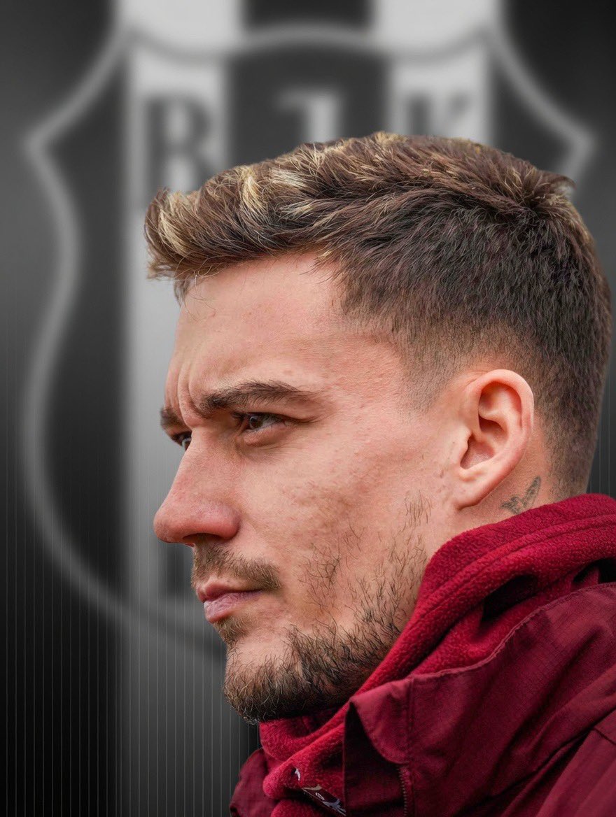 Burak Türkoğlu tweet media