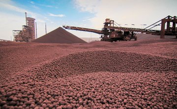 karun_f7's tweet image. #GCC pellet market gains fresh momentum as Jindal #Steel Oman completes its first raw material export shipment to regional customers—an important step in strengthening its operational footprint across the Gulf.