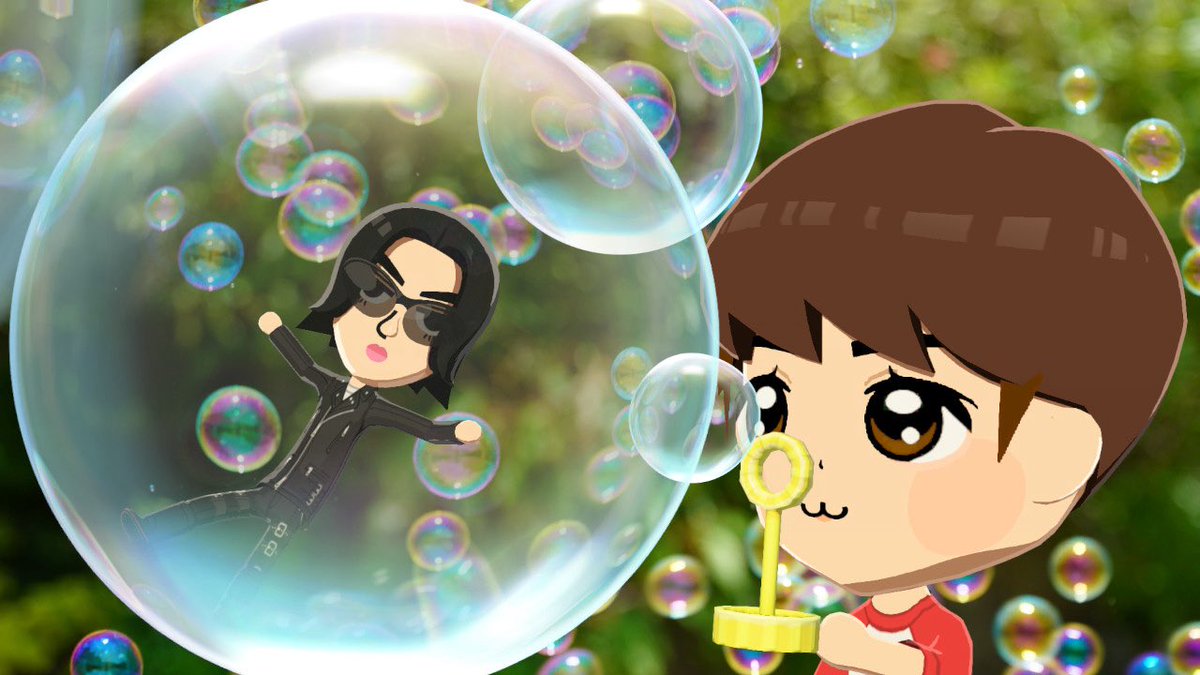 노루~ tweet media