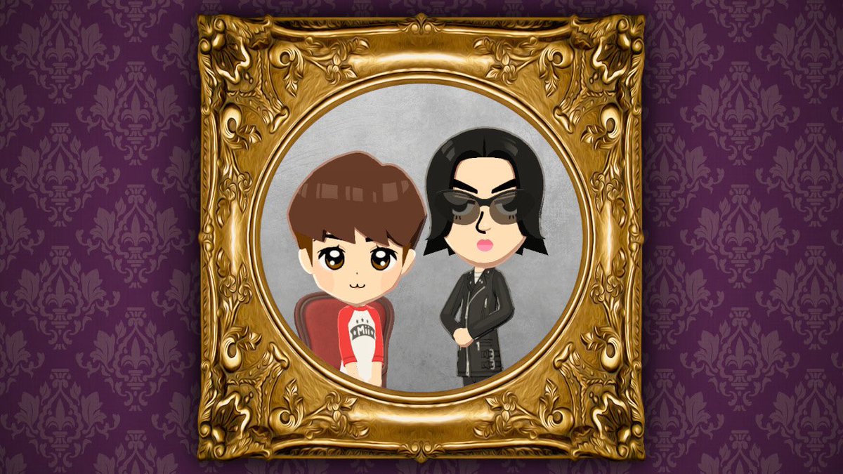 노루~ tweet media