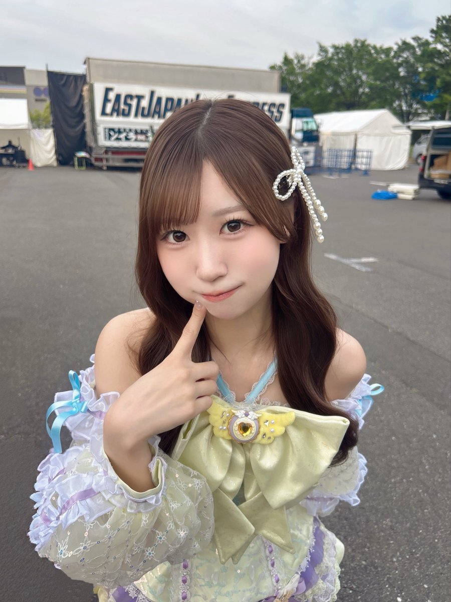高梨有咲(ドラマチックレコード) tweet media