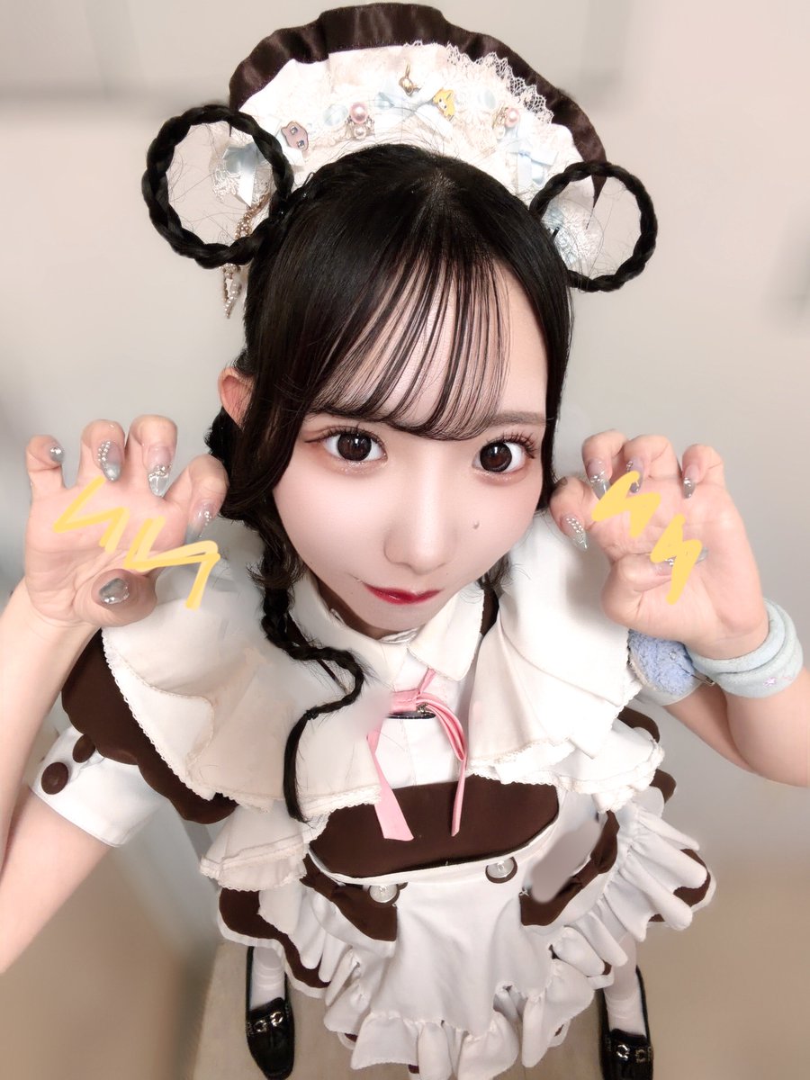かいり🫧🐧 tweet media