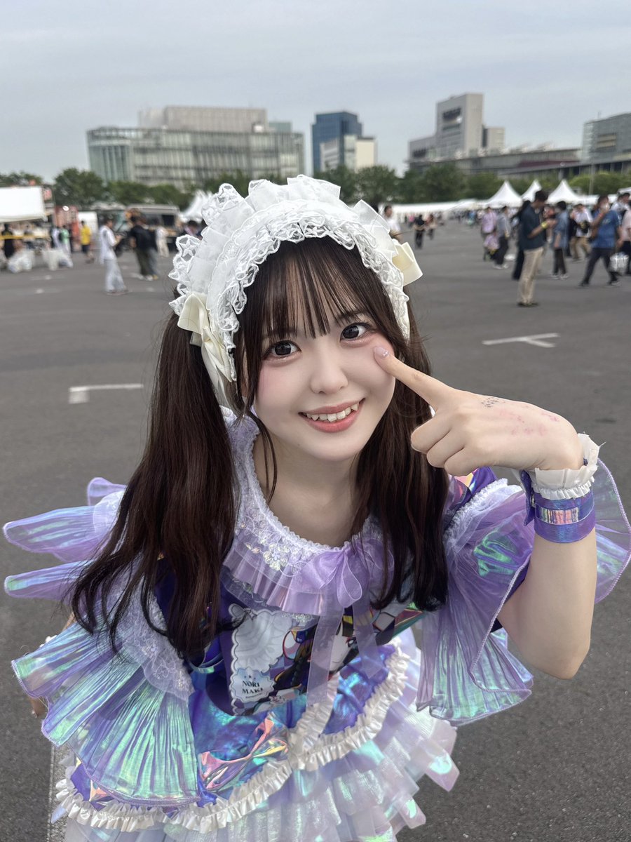 uni__ponkotsu's tweet photo. うにと夏、はじめよ？♡ https://t.co/C1EBOCbK20