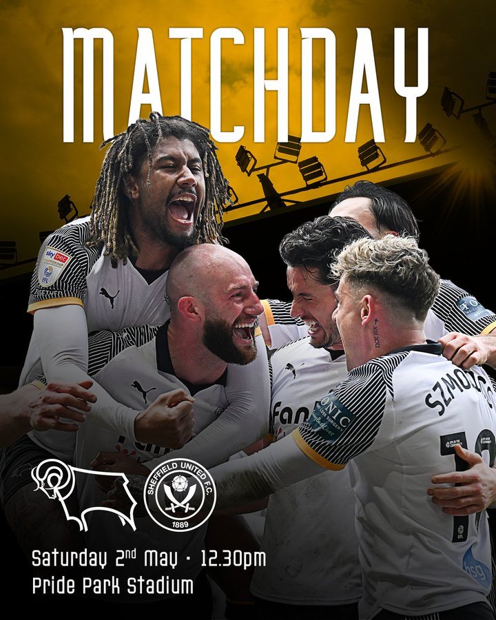 Derby County Fr 🇫🇷 tweet media