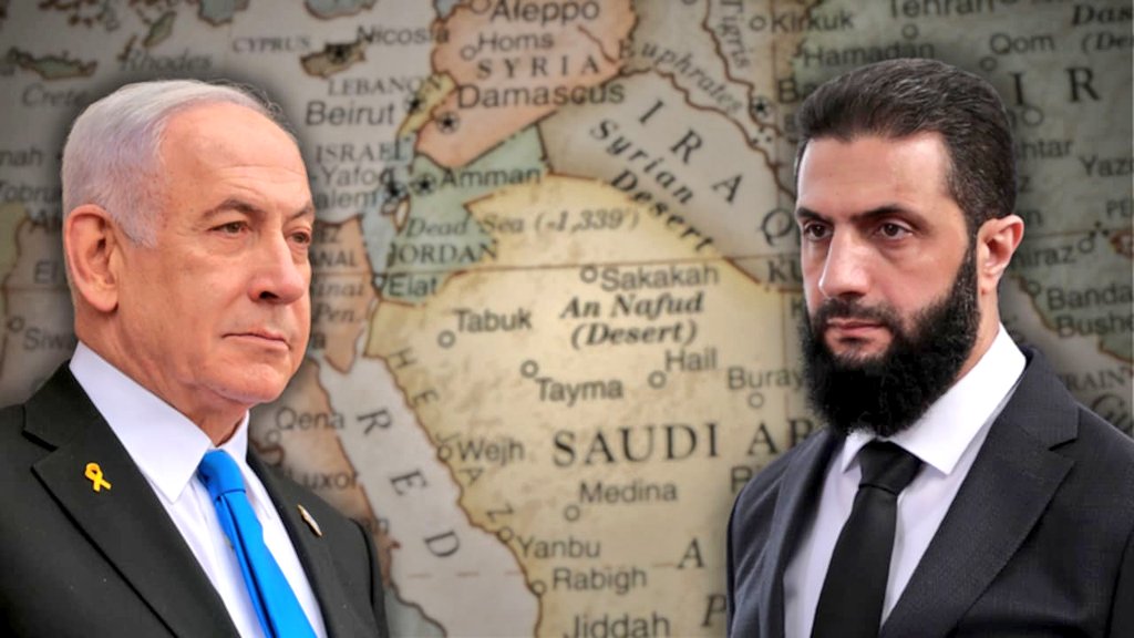 ColdBrief's tweet photo. Syria today faces two simultaneous pressures. On one side: Iran - diminished but still seeking re-entry points. On the other: Israel - conducting airstrikes, occupying Syrian land, supporting separatist movements, and framing Damascus rebuilding its own military as a threat to Israeli security.
Both pressures are real. Only one is self-defeating!
When Al-Sharaa's forces dismantled the Assad regime in December 2024, they accomplished what Israel had spent years trying to achieve through airstrikes: they expelled Iran from Syrian territory. The weapons corridors, the missile stockpiles, the advisory presence - gone. The single most consequential anti-Iran strategic development in a decade was delivered by Damascus, not Tel Aviv!!!
Israel's response was to bomb Syrian infrastructure and occupy more Syrian land.
The Syrian Arab Army is now rebuilding its air defense. Israeli media call this a threat. But the framing collapses under basic scrutiny. Syria has been subjected to Iranian drone and missile operations for years. Rebuilding air defense capacity is not aggression - it is elementary sovereignty. Every state has the right to defend its airspace. That right does not expire because a neighbor finds it inconvenient.
The real question is why there is no security agreement between Israel and Syria.
Al-Sharaa's government has declared - clearly and on the record - that it seeks peace based on sovereignty, the return of displaced persons, and restoration of Syrian territorial rights. Damascus has not initiated hostilities. It has declared political intent while being bombed, occupied, and subjected to interference in its internal affairs.
What is Israel doing in the Quneitra Governorate? Arrests. Land leveling. Displacement of Syrian civilians in territory occupied after December 8. These are not defensive operations. They are colonial practices - producing exactly the grievances that make future peace harder and future conflict more likely.
Syria and Israel share a primary threat: Iran and its proxies. Al-Sharaa already demonstrated he will not be an Iranian instrument. That is the foundation for a security relationship - not full normalization tomorrow, but a framework, a channel, a precursor to peace.
Instead, Israel is squandering that opening.
Syrian military reconstruction is happening regardless of Israeli strikes. What Israel can shape is the diplomatic context around it. A security agreement provides legitimate transparency mechanisms. Continued military pressure provides nothing - except a Syria with no incentive to cooperate and every reason to eventually seek new patrons.
Syria has declared its intention for peace. It is Israel that has not answered!