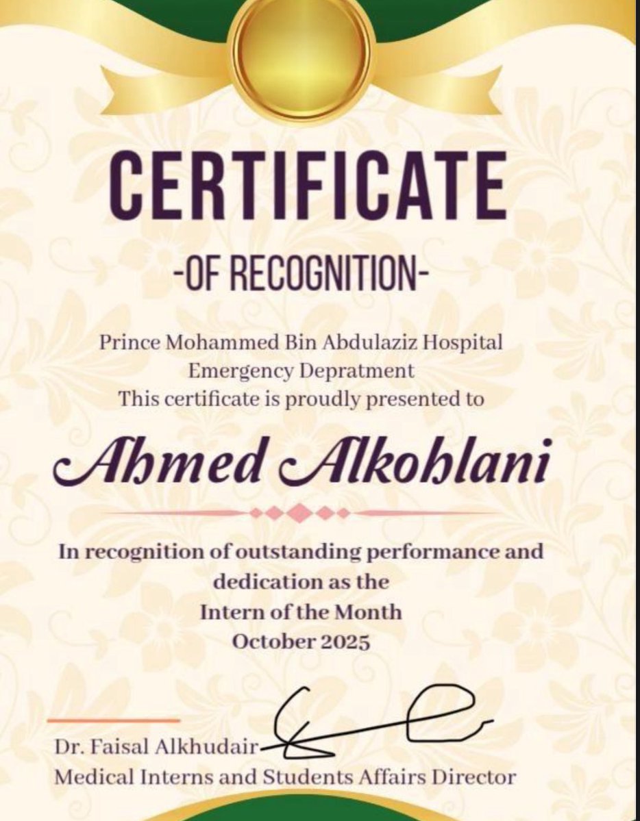Ahmed tweet media