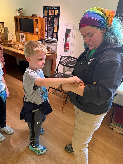 BrightElSchool's tweet photo. 🐾🌳 1st Grade Field Trip Fun! 🌳🐾

Our 1st graders had a great time on their field trip to Miami Whitewater Park! From exploring the outdoors to enjoying time with friends, it was a fun and memorable day.

#WatchSunmanDearborn https://t.co/yKAAhwL9Ml