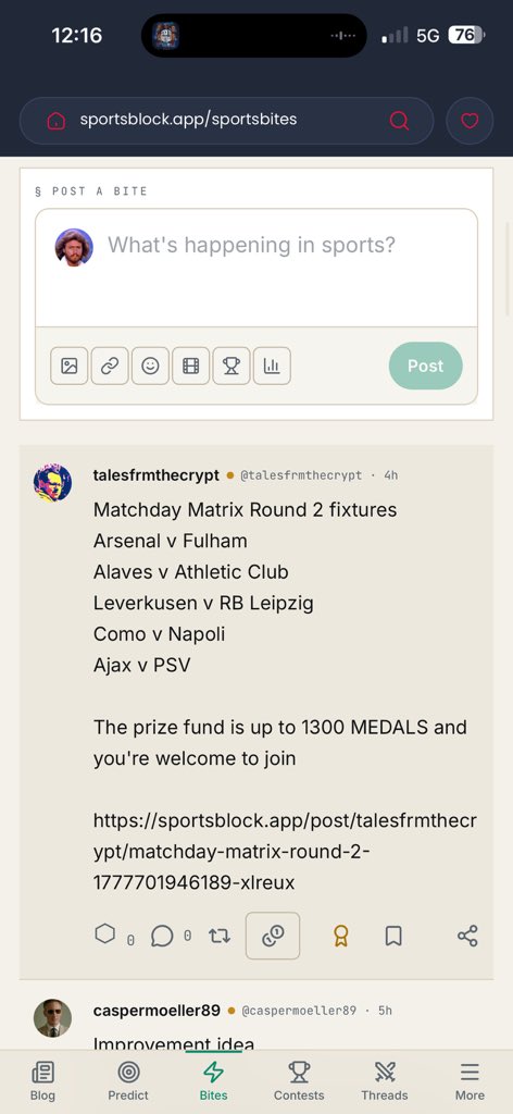 sportsblock tweet media