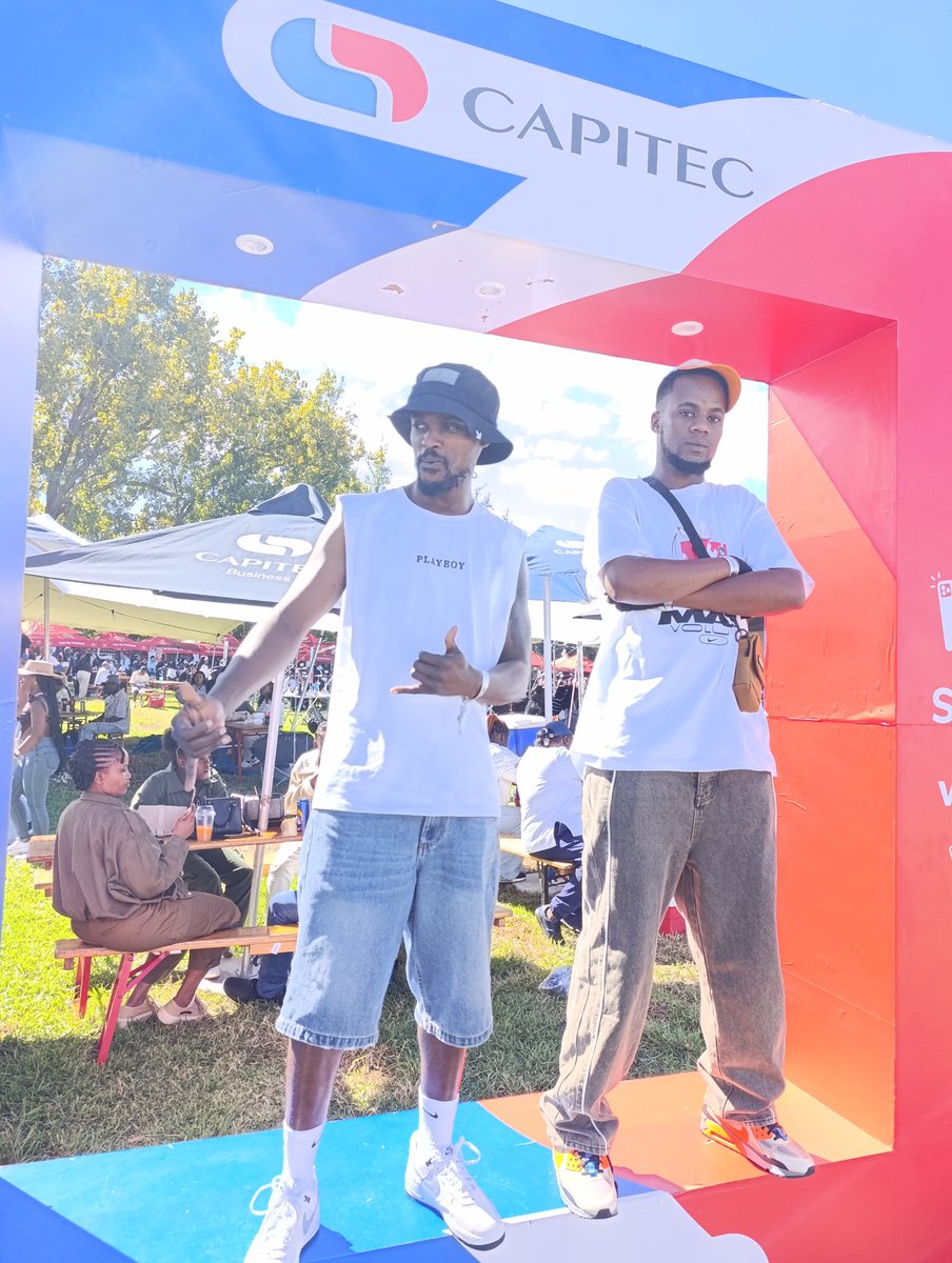 AlienatedSoul1's tweet photo. #CapitecXKotaFestTour
Innit🔥🔥 Mpumalanga Kota Festival https://t.co/6JRZkSth0C
