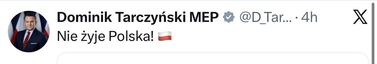 Jakub Budnicki tweet media